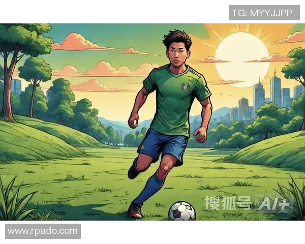 马丁内利的崛起之路：从青涩小将到足球场上的耀眼明星