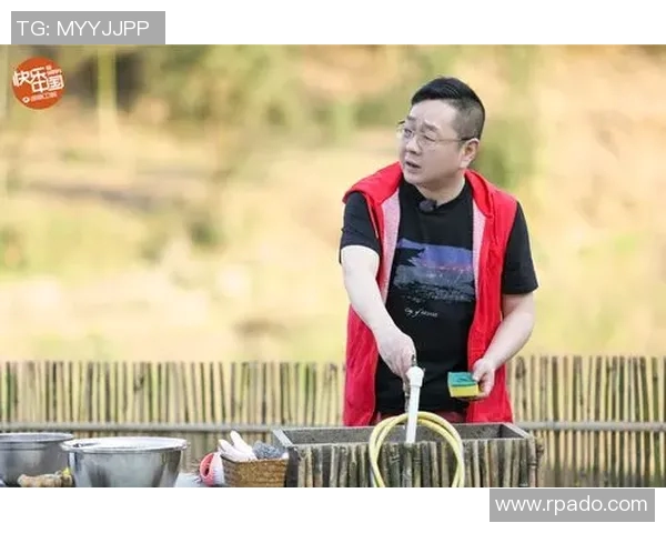 黄磊与英雄联盟的深度对话：游戏人生中的坚持与成长