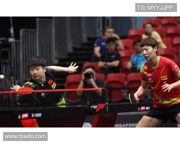 南京乒乓球队在亚运会上的个人能力表现深度解析与点评