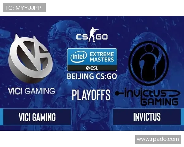 IG战队重塑节奏引发CSGO热议新篇章