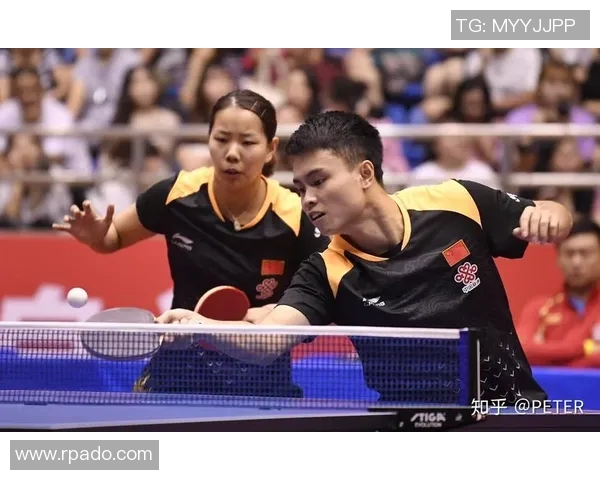 乒乓球战术解析：探秘北京乒乓球队的边路渗透战术体系与应用