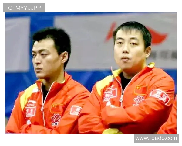 张强的乒乓球人生深度对话探索他的成长与梦想之路