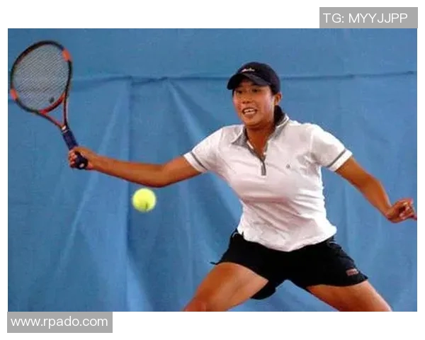 深度对话王军谈网球人生与职业生涯中的挑战与成长