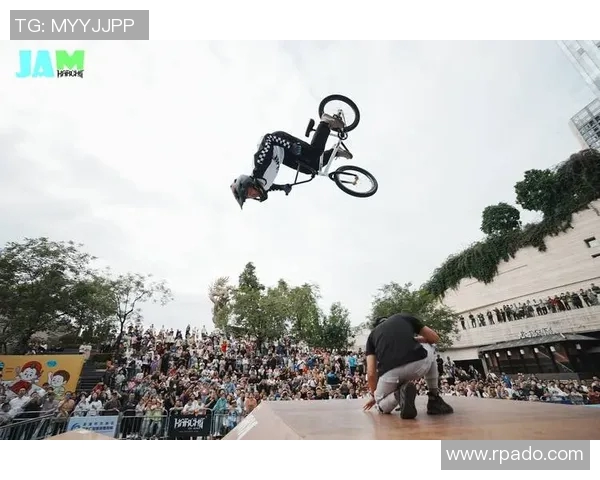 极限运动嘉年华精彩回顾深圳滑板队展现非凡实力与团队精神