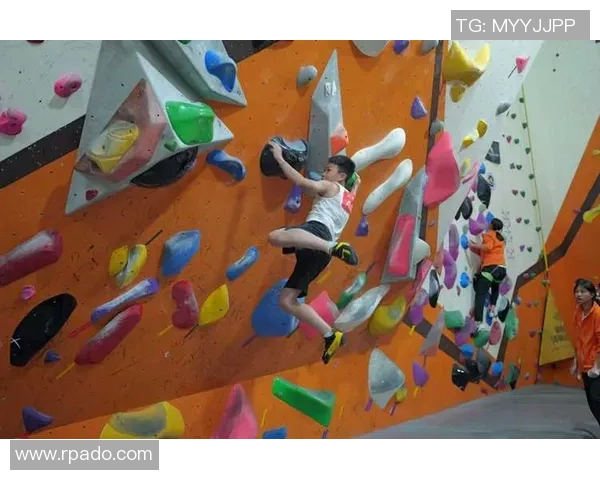 武汉攀岩队如何通过控制革新提升竞技水平与团队协作能力