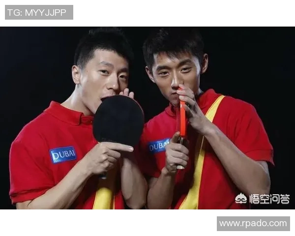 重庆乒乓球队心理素质排名第一最新TOP10揭晓运动员心理素质的重要性